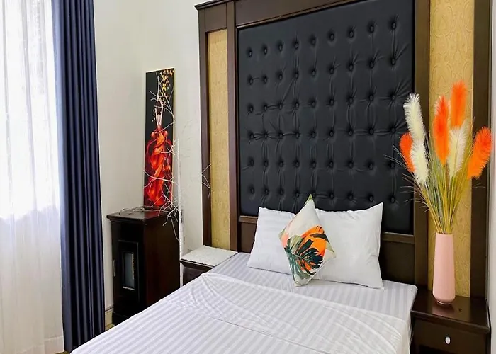 Chuỗi 8 Ngủ Bể Bơi Riêng - Gần Biển Tại Tuần Châu Căn hộ *